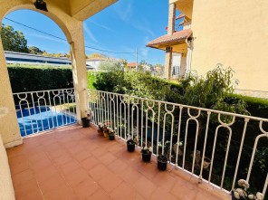 Terraza